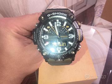Casio GG-B100X-1A3