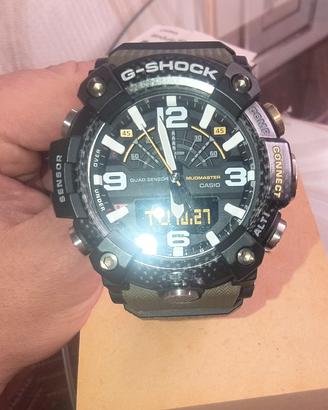 Casio GG-B100X-1A3