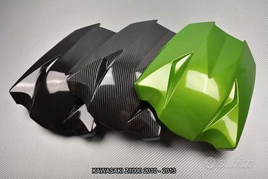Unghia monoposto KAWASAKI Z1000 2010 - 2013 Z 1000