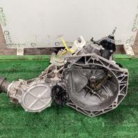 CAMBIO MANUALE COMPLETO FIAT Panda Twinair (4X4) 4