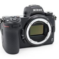 Nikon z6ii Nital garanzia attiva