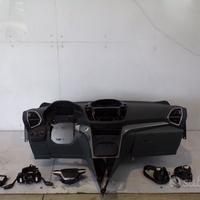 Kit Airbag Ford C Max 2 2015