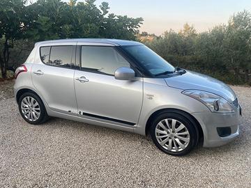 Sukuzi Swift 1.3 DDiS  5 porte GL Top