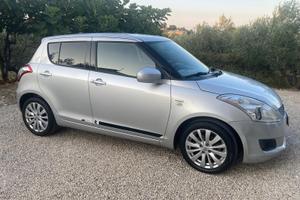 Sukuzi Swift 1.3 DDiS  5 porte GL Top