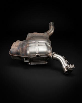 CATALIZZATORE ORIGINALE BMW GS 1150