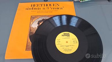 33giri Beethoven 