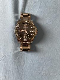 Longines hydroconquest