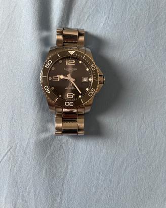 Longines hydroconquest