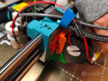 stampante 3d sovol sv06 plus 