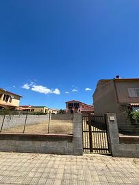 Terreno edificabile