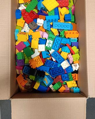 LEGO DUPLO MISTI