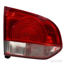 FANALE POSTERIORE INTERNO SINISTRO VW GOLF VI 2008