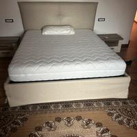 Letto contenitore