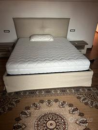 Letto contenitore