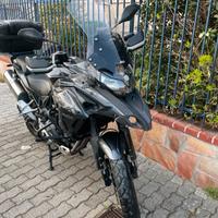 Trk502x