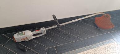 STIHL fse60 decespugliatore 