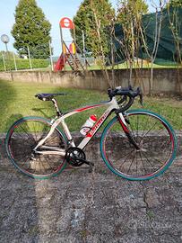 Bicicletta da corsa in carobonio Bottecchia