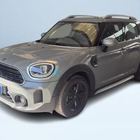 Mini One Countryman 1.5 One