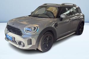 Mini One Countryman 1.5 One
