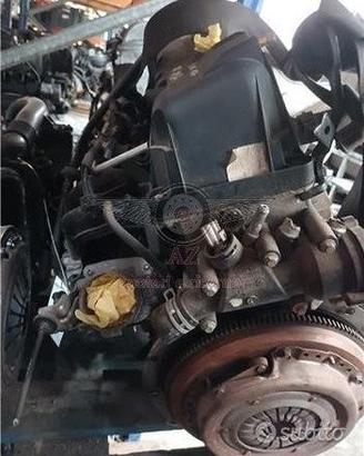 Ford ka 2006 - a9a