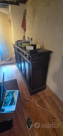 Credenza