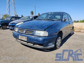 Seat ibiza 2 6k1 1.0i 50cv 96-02 - ricambi