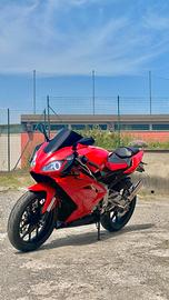 Aprilia Rs 125 2006