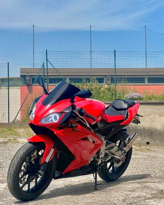 Aprilia Rs 125 2006