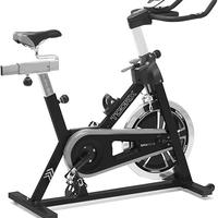 SPIN BIKE TOORX SRX 50S - VOLANO 20 KG