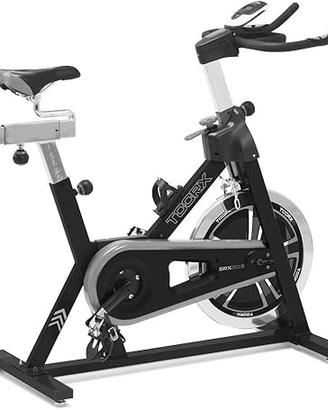 SPIN BIKE TOORX SRX 50S - VOLANO 20 KG