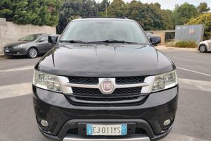 Fiat Freemont 2.0 Multijet 170 CV 7 posti black co