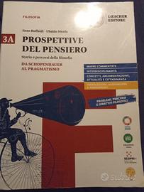 prospettive del pensiero 3 a Ruffaldi  Nicola