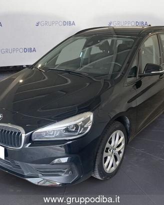 BMW Serie 2 F46 2018 Gran Tourer D 218d Gran ...