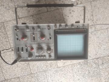 oscilloscopio Goldstar OS-7040A