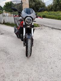 ducati s4 senna