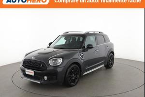 MINI Countryman VP17902
