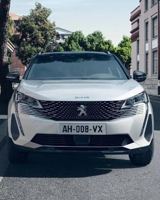 Ricambi usati peugeot 3008 2021 #g