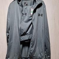 Tuta Under Armour