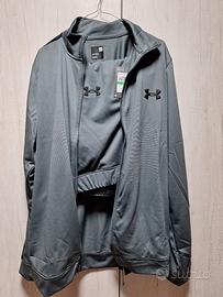 Tuta Under Armour