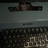 olivetti
