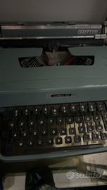 olivetti