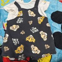 Pagliaccetto simba