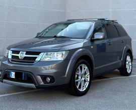 Fiat freemont 2.0 MJT 140cv 7 posti