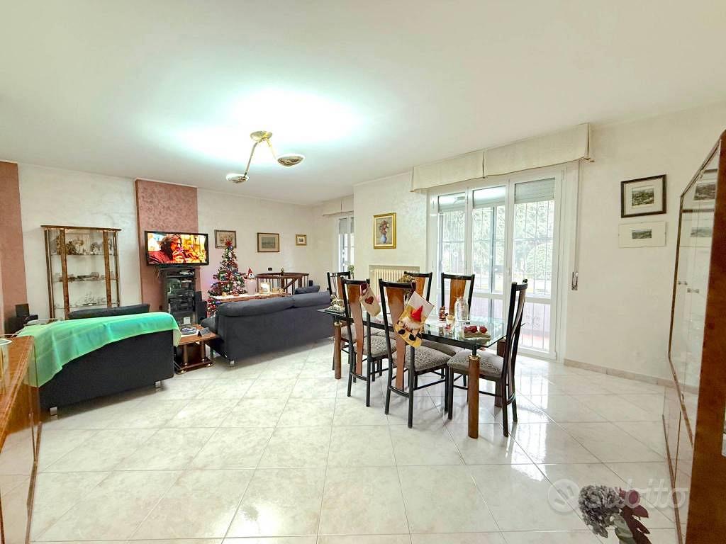 Appartamento – Cologno Monzese, San Maurizio al Lambro - Vista 4