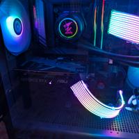 ASUS Dual NVIDIA GeForce RTX 3060 V2 OC 16GB