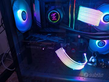 ASUS Dual NVIDIA GeForce RTX 3060 V2 OC 16GB