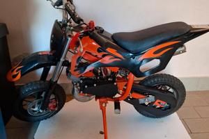 mini moto
