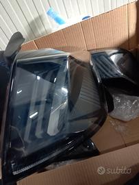 stop full led Peugeot 3008 restaling 