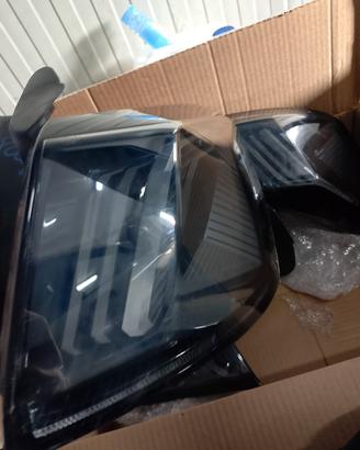 stop full led Peugeot 3008 restaling 