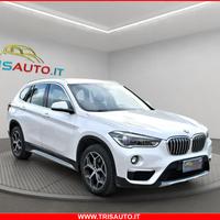 BMW X1 xDrive20d Aut. xLine (FULL LED+PELLE+NAVI)